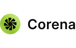 Corena Logo