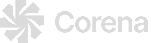 Corena Logo